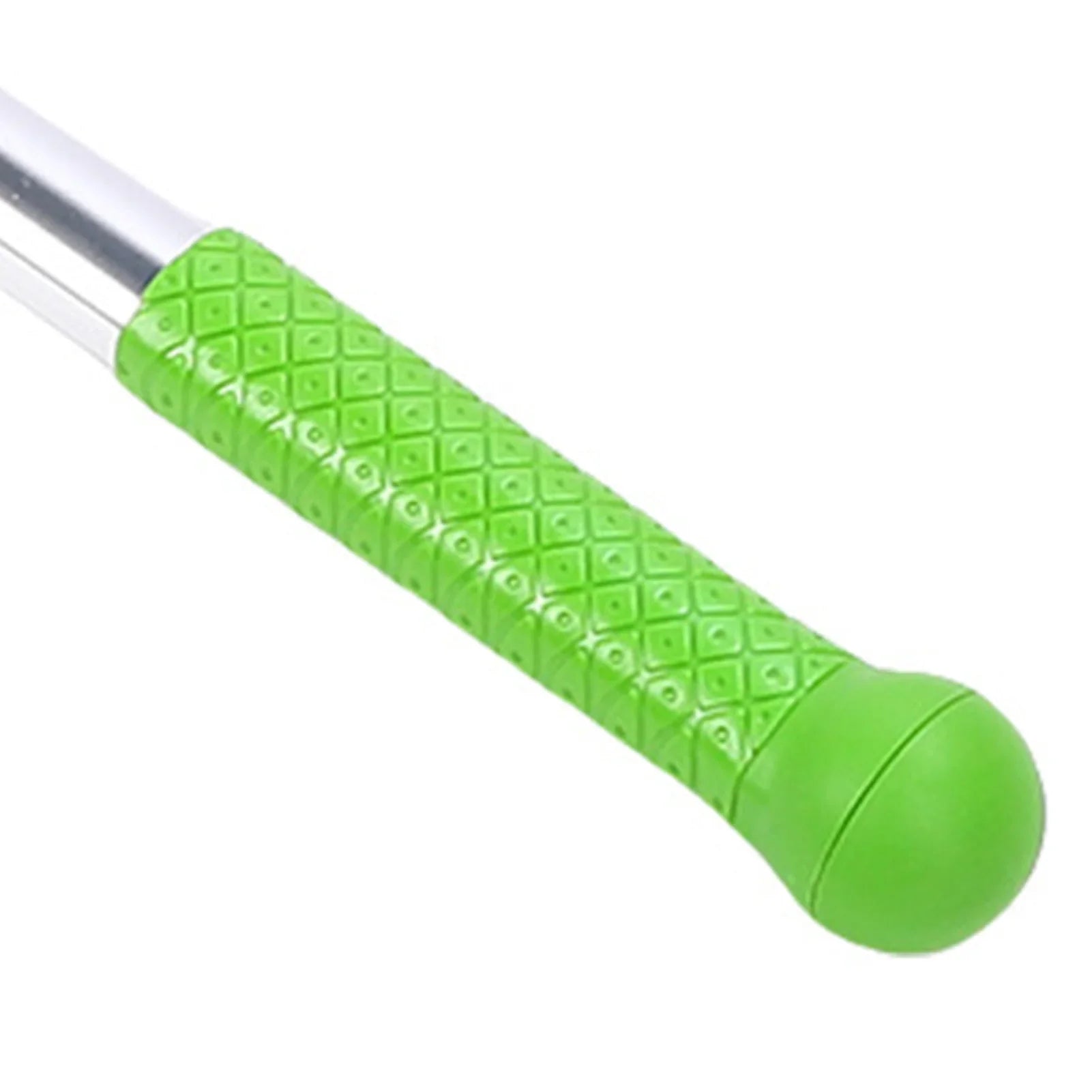Dual Head Stand Up Weeder Tool - Anti-Slip Claw Grip & Long Handle