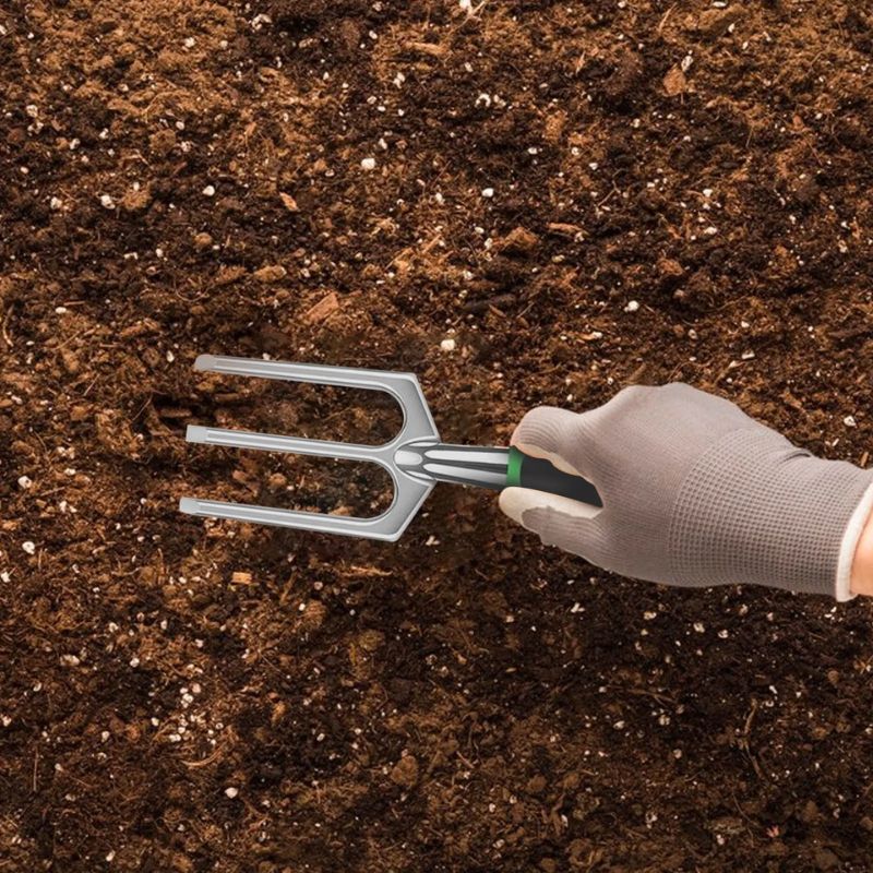 Ergonomic Gardening Tools Set – Perfect Gardening Gifts for Women