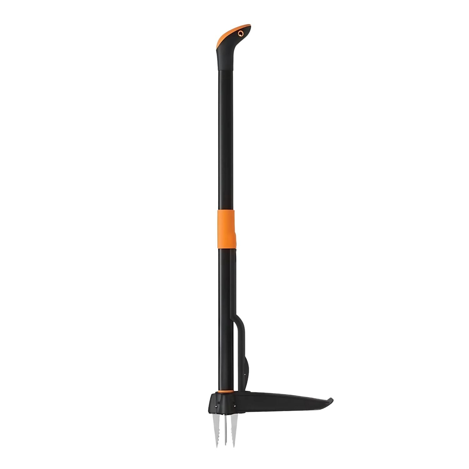 Long Handle Manual Weed Puller – Ergonomic Grip & Eject System