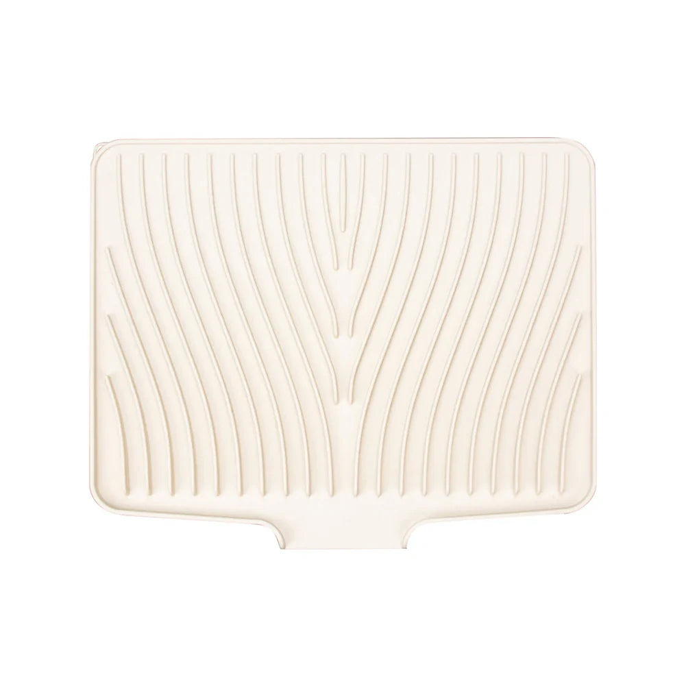 Silicone Dish Drying Mat  – Heat Resistant Sink Drainer