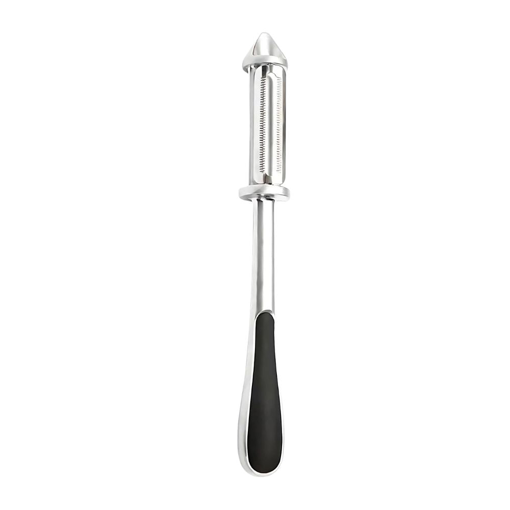3-in-1 Multifunction Vegetable Peeler - Stainless Steel Kitchen Tool