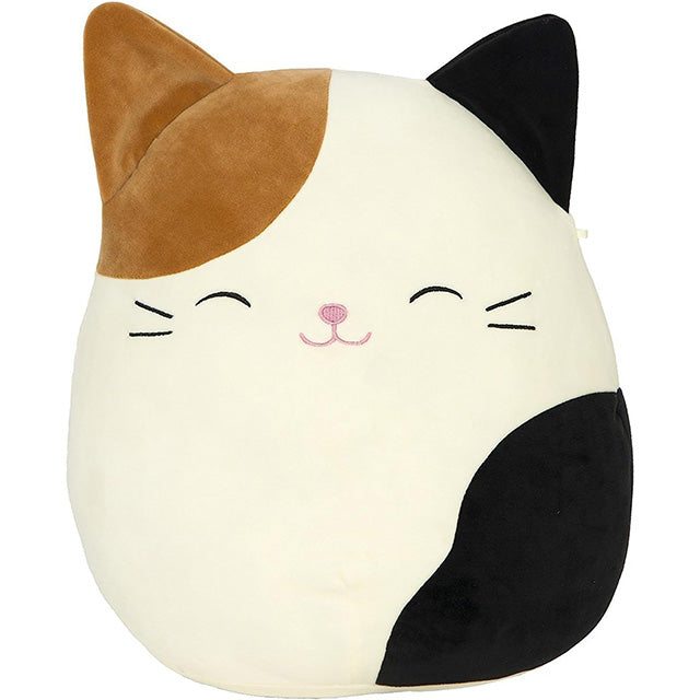 Squishmallow Super Soft Plush Toy & Pillow