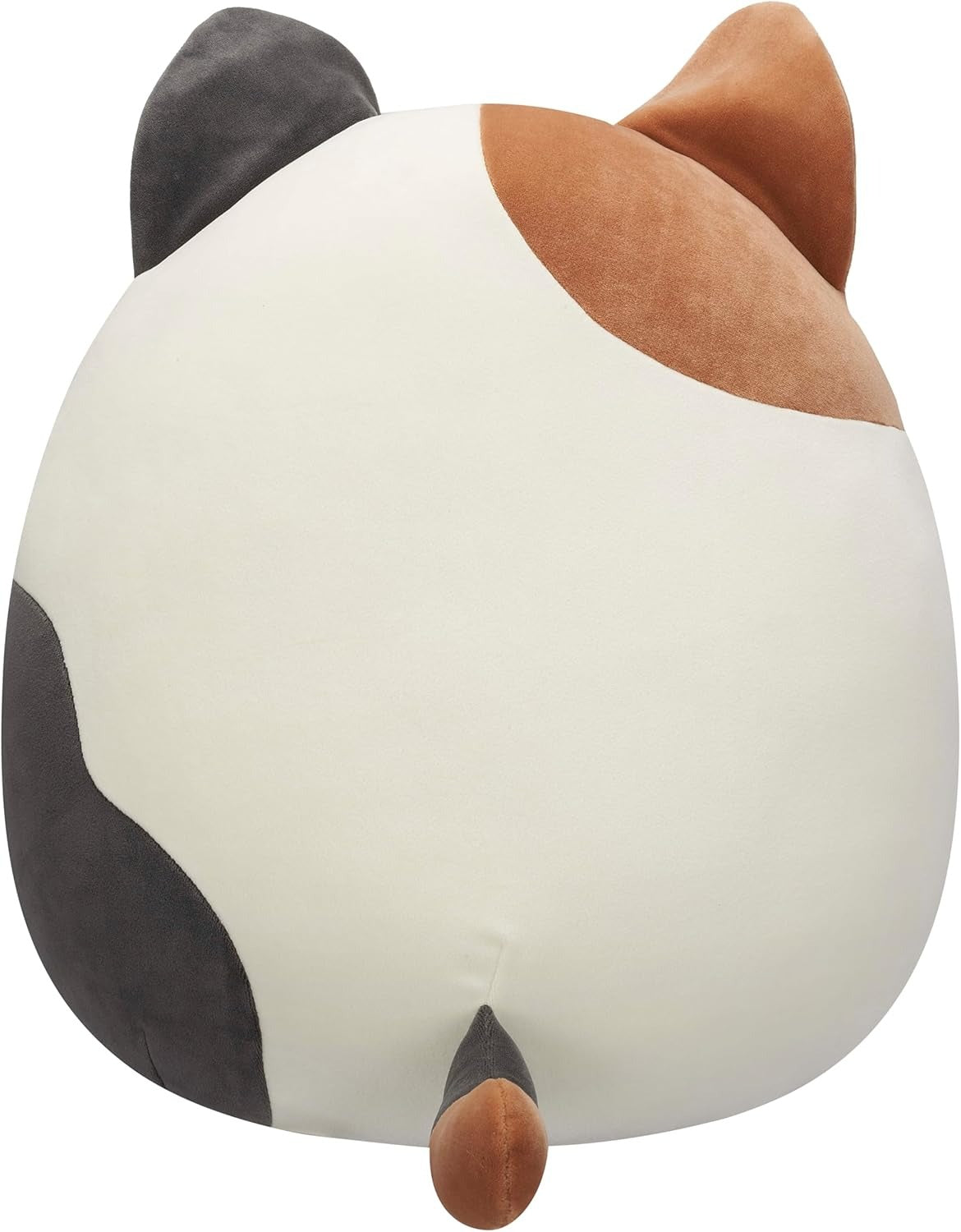 Squishmallow Super Soft Plush Toy & Pillow