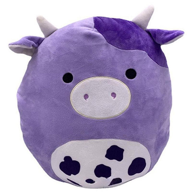 Squishmallow Super Soft Plush Toy & Pillow