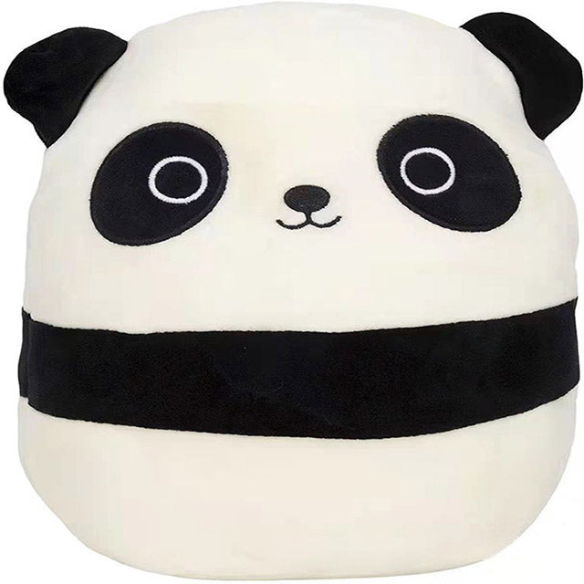 Squishmallow Super Soft Plush Toy & Pillow