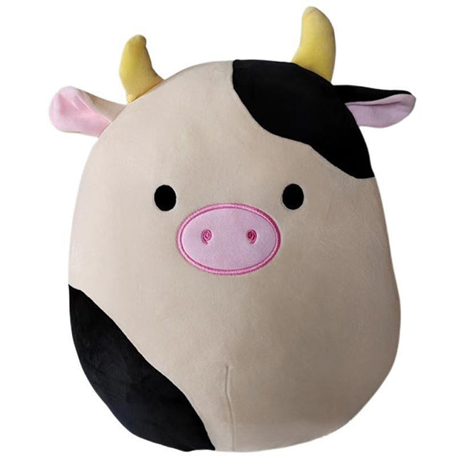 Squishmallow Super Soft Plush Toy & Pillow