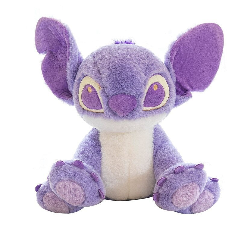 Large Stitch Plush Toy
