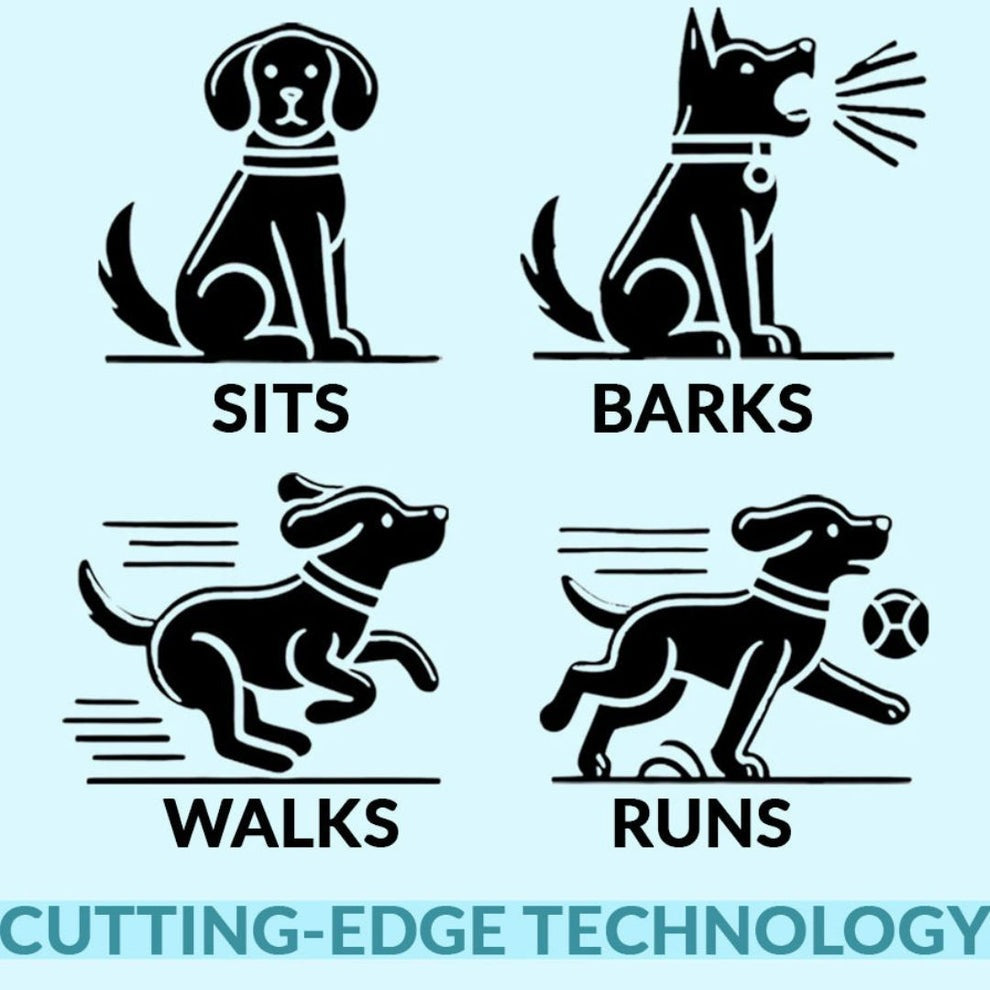 Realistic Robotic Dog Plushie – Interactive Dog Toy That Walks Barks & Wags Tail