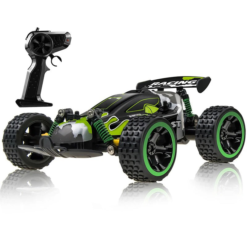 Off-Road Remote Control Car
